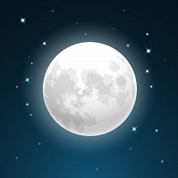 Luna Blanca